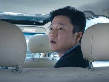 肖央的倒车绝技，我到现在还是望尘莫及