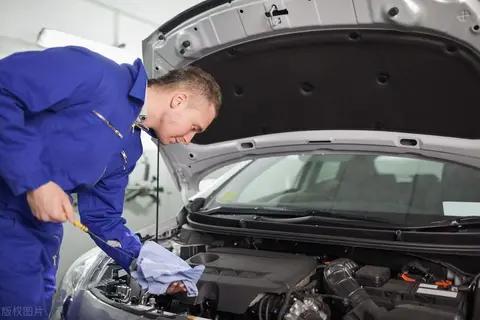 汽车首保必做这 8 项!新手司机必看，省下几千元!_懂车帝