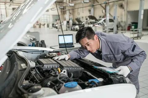 空滤成本9元卖你299!自己换只需2个动作，4S店打死不说的真相_懂车帝