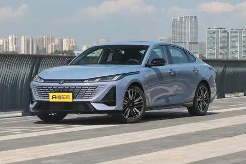 限时价7.29万元起，2026款长安逸动上市