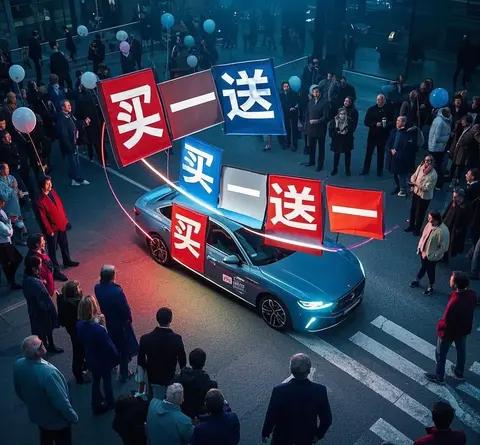 几月份买车优惠力度最大？揭秘最佳购车时机，省下好几万！