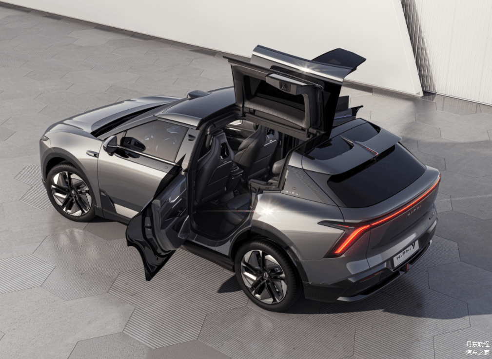 重债压身 2025年是造车新势力最危险的时候 下一个合创是谁?_车家号_汽车之家