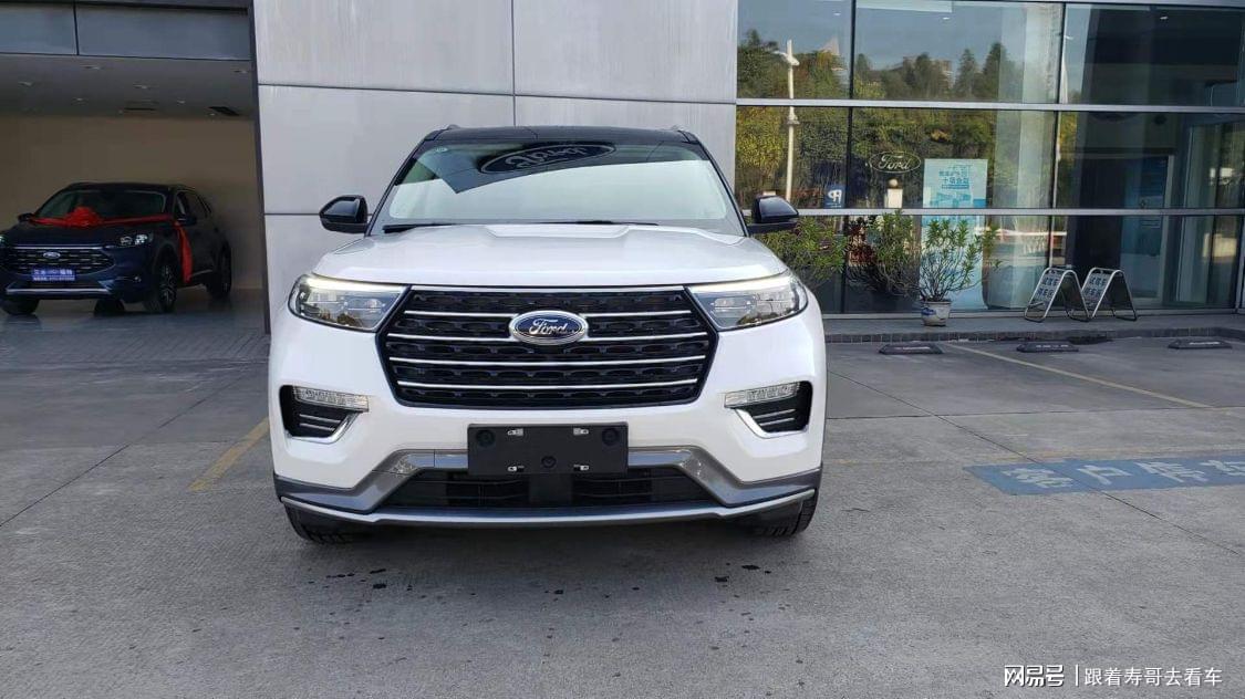 探险者四驱版本如何选择，哪款配置性价比高