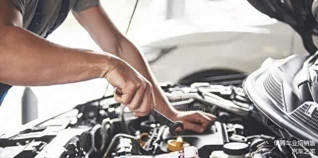 史上最全汽车机油选购指南(干货收藏)_车家号_汽车之家