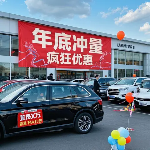 揭秘最佳购车时机：几月份买车优惠力度最大？