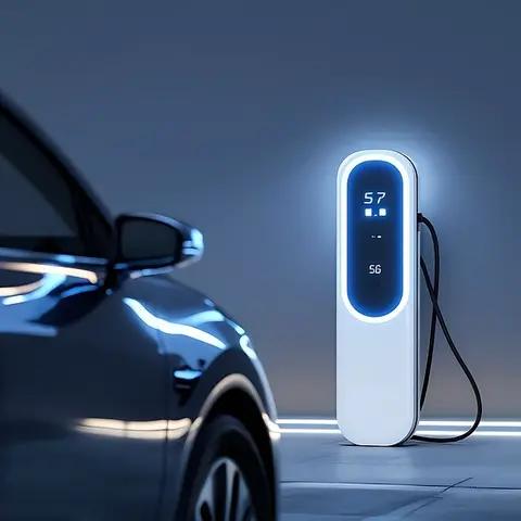 电池2年衰减22%?8成车主踩中充电雷区!正确养护让电池多用3年_懂车帝