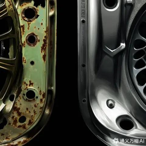 一辆车能开多久?揭秘汽车寿命的“生死簿”_懂车帝