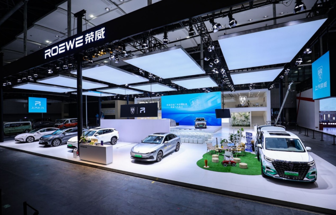 上汽何明磊:只有服务好老客户，才会有品牌忠诚度和口碑