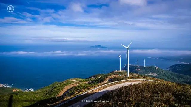 全省推介！江门这条海岛游线路，必冲__南方+_南方plus