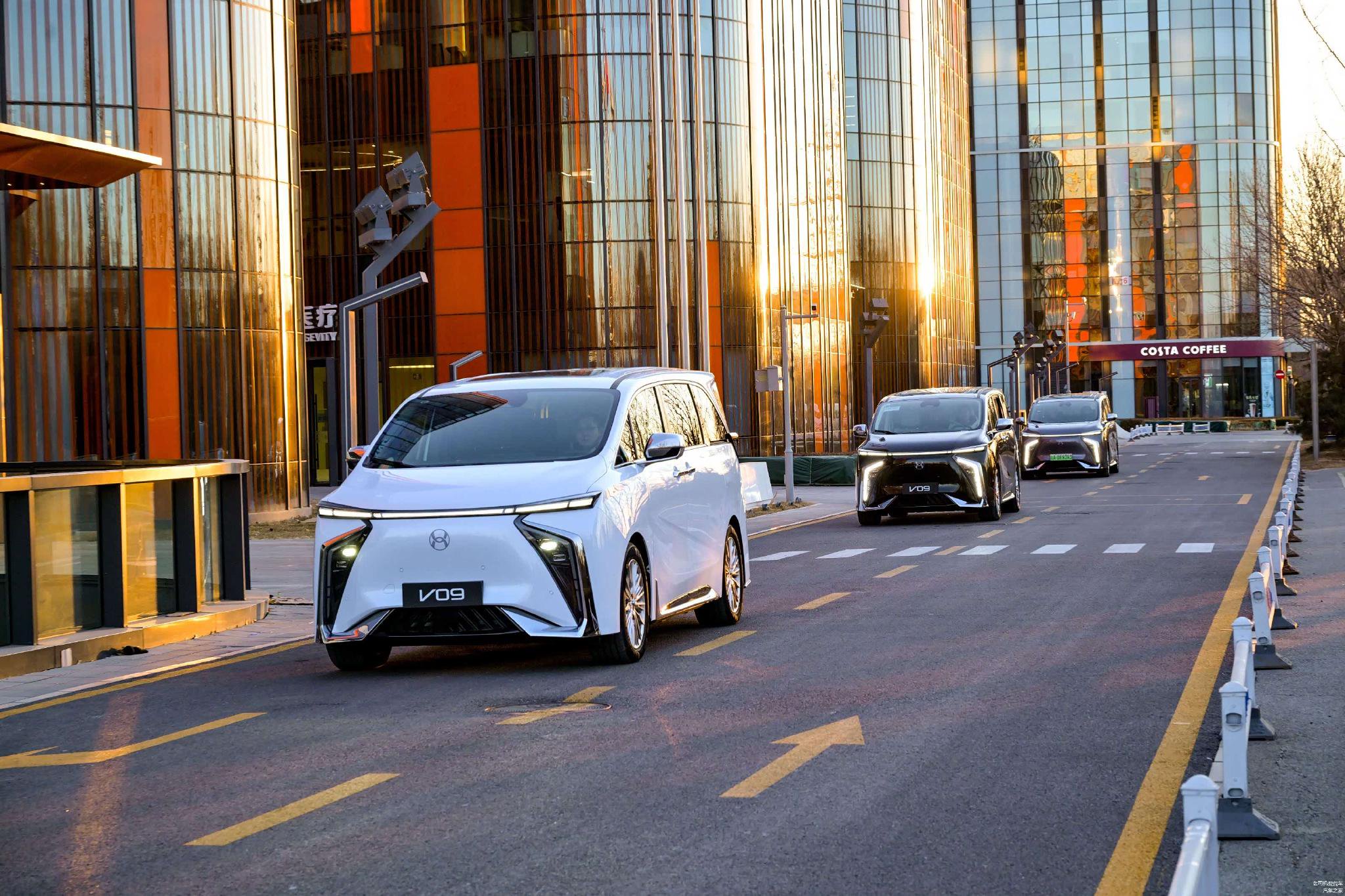 极越合创的爆雷，给造车新势力开了一个坏头!_车家号_汽车之家