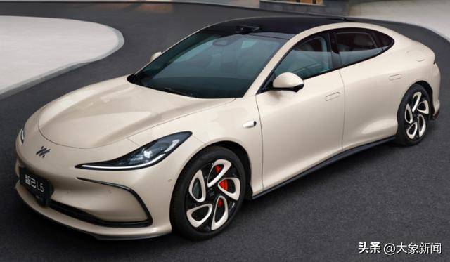 无图城市NOA全国全系正式开通，智己又领先同级“亿点点”！