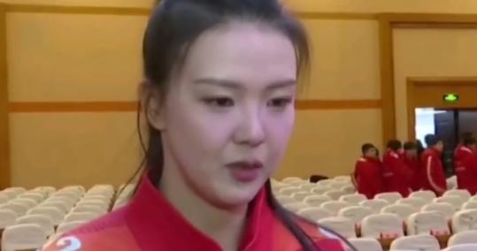 女排奥运冠军张常宁，确认退役