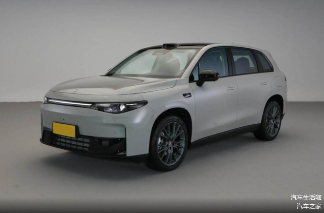 【文章】15万预算怎么选?2026年热门新能源SUV全方位对比与选购_车家号_汽车之家