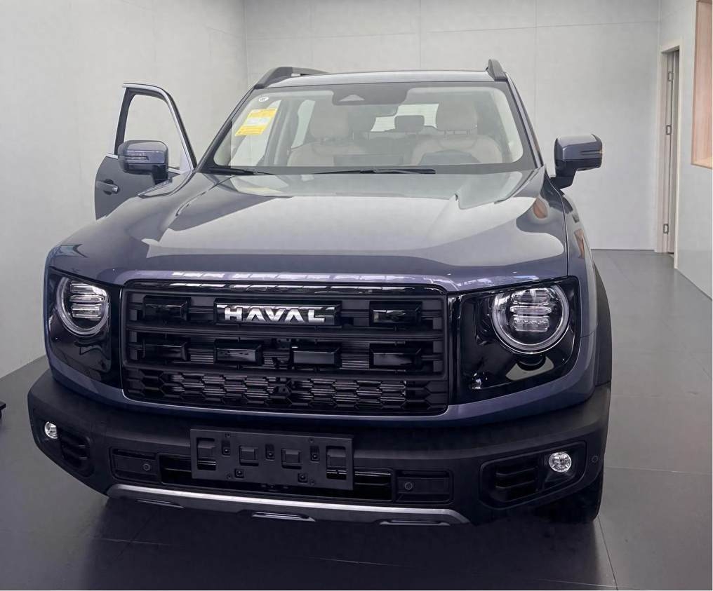 权益价9.89万起 2026款哈弗大狗与老款有何不同？