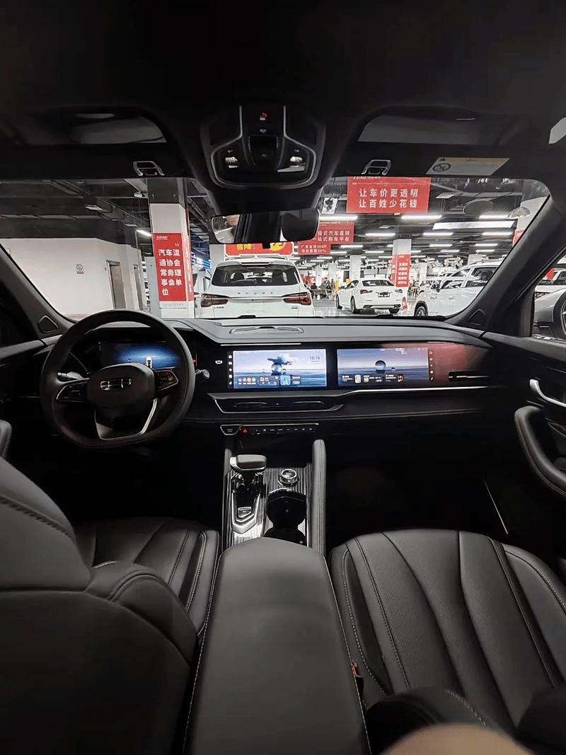 全国买车平台top5，河南购车必看!