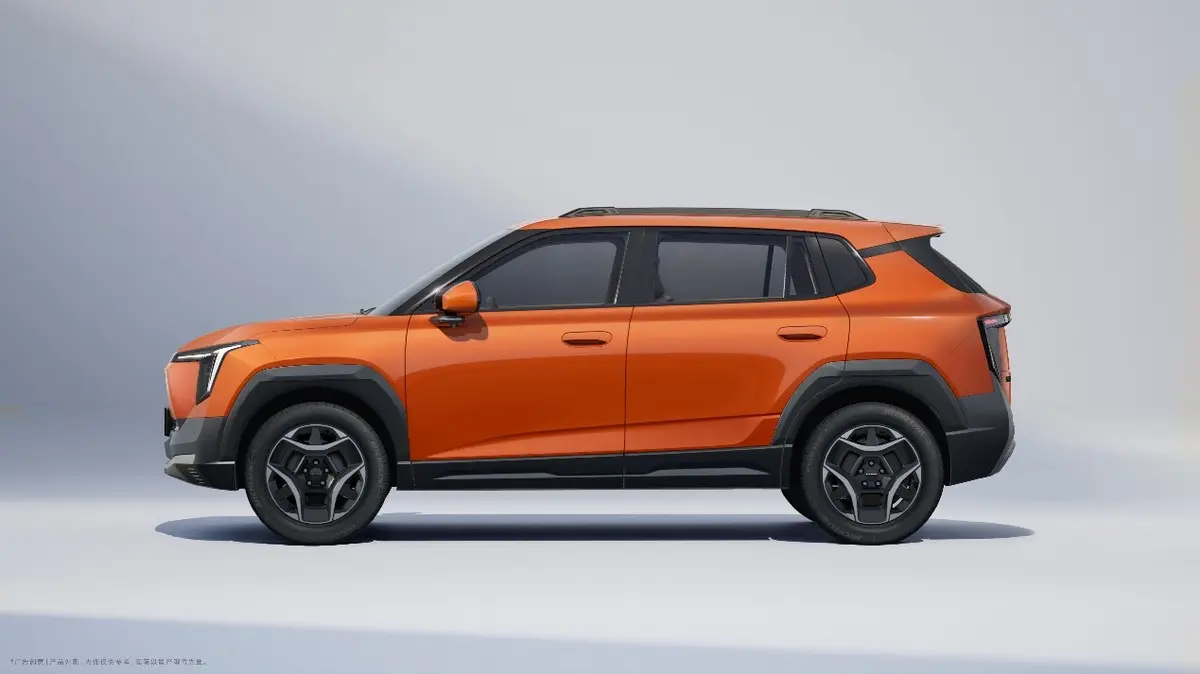 东风纳米06对比元UP：10万级纯电SUV，谁更懂你的暑期出行？_太平洋号