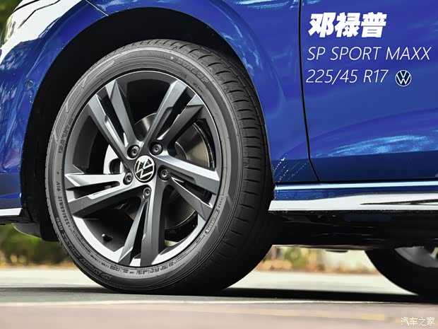 【图】高尔夫2026款轮胎轮毂规格_型号_尺寸_汽车之家
