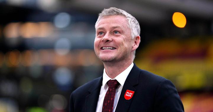 曼联享受流量上瘾，要把选帅变成一部大片丨记者观察