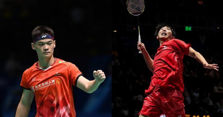 国羽大马赛16强名单！男线堪忧女线高歌猛进，陆光祖回应开门红