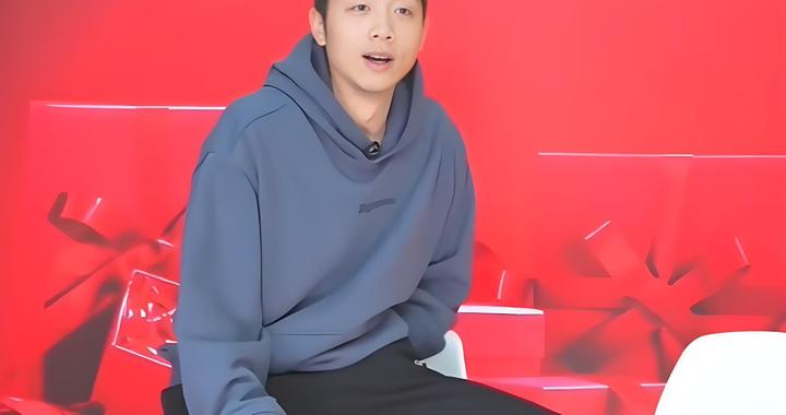 许昕高情商回应“入榜”争议：可能就是命好，国际乒联高看我了！