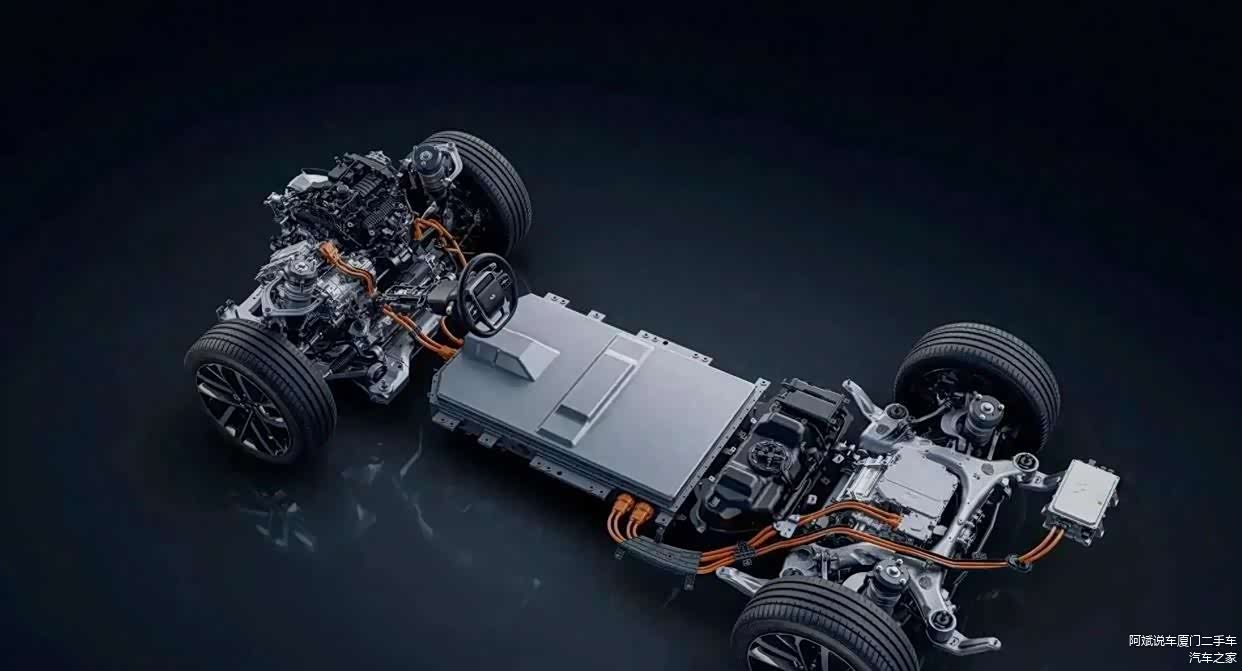 增程是落后技术?院士:增程式最先进，插混尽头是增程?_车家号_汽车之家