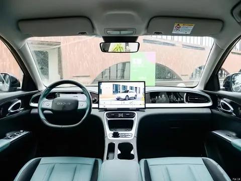 Flyme Auto智能座舱生态系统，吉利星愿要上天还是咋滴？