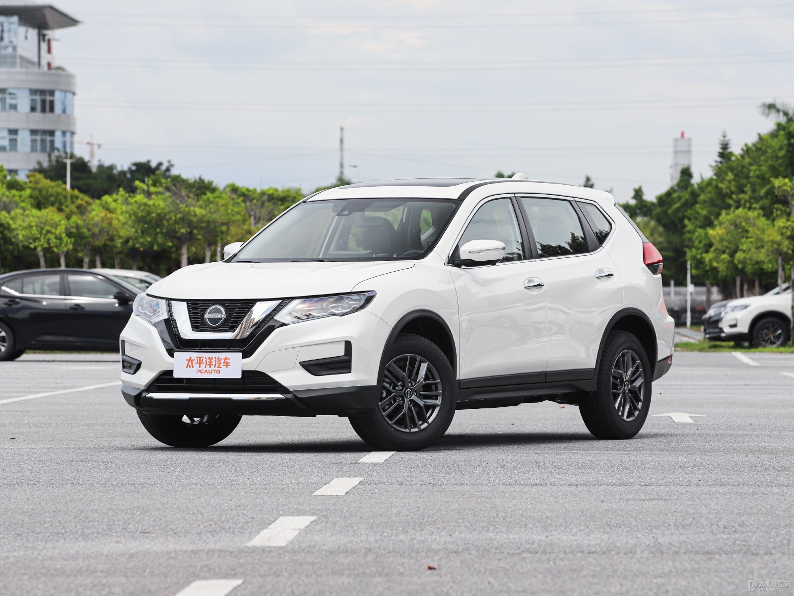 中型SUV与紧凑型SUV究竟存在哪些区别-太平洋汽车百科