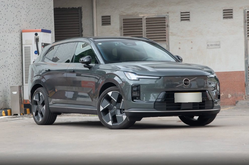 41.69万起售，定位中大型SUV，这款混动车型能选吗