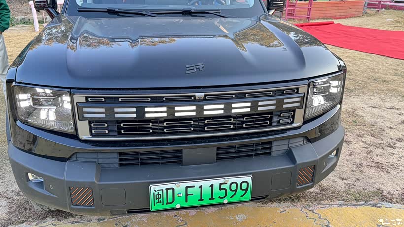 汽车之家|涂抹牙膏能消除山海T1车身划痕|捷途山海T1|论坛