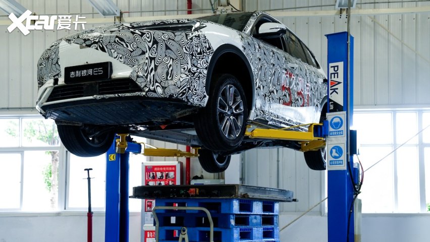 30万公里神盾短刀电池拆解 完成921次充放电后 健康度达90.5%-爱卡汽车爱咖号