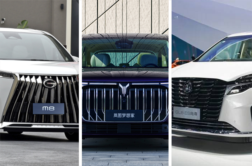 家用车的选车思路是开小车、坐大车，MPV并非最佳选项