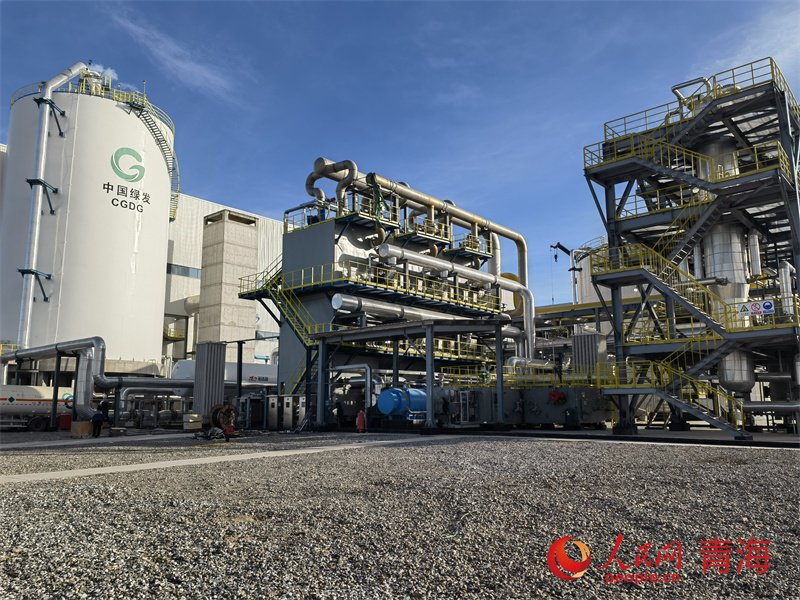 戈壁绿电有了“稳定器”