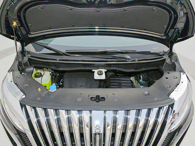 长城汽车的车身结构如何保障安全性？-汽车之家