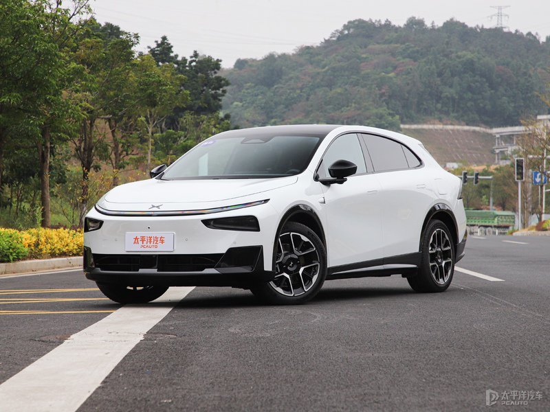 2026款小鹏G7上市 售19.58万元起 综合续航1704km