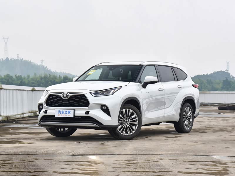 丰田汉兰达儿童座椅接口，汉兰达安全座椅安装图解-汽车之家