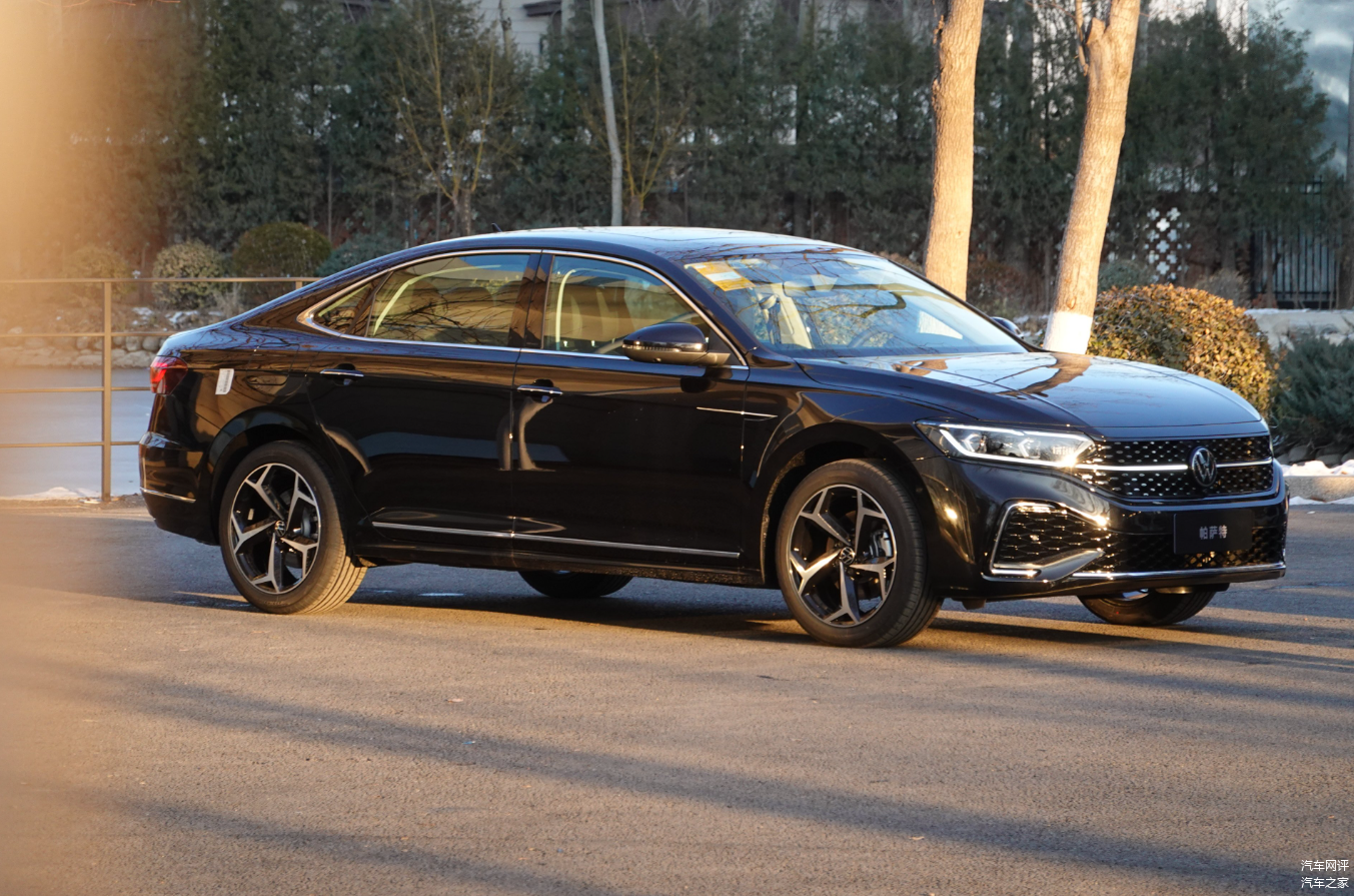 德系韧性突围，从朗逸到ID.家族，大众玩懂中国市场?_车家号_汽车之家