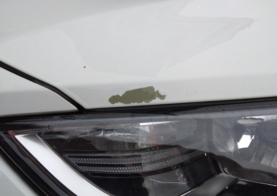 车主投诉北京现代领动漆面质量差中国投诉介入后顺利结案