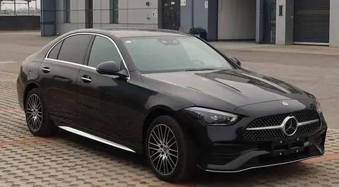 奔驰C级换装2.0T，直指宝马奥迪，全新动力全面解析