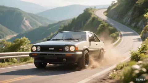 手动挡:驾驭感与实用性的双重坚守_懂车帝