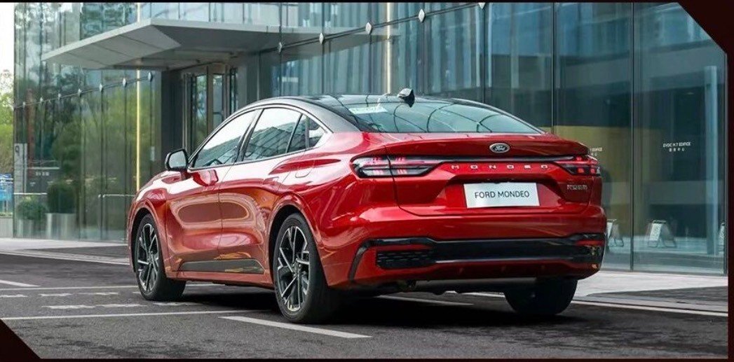 2026款蒙迪欧换新芯引热议，老车主车机投诉量却三连暴涨 | BitAuto