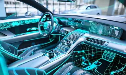 不要花冤枉钱，汽车空调滤芯自己也能换，请看教程_懂车帝