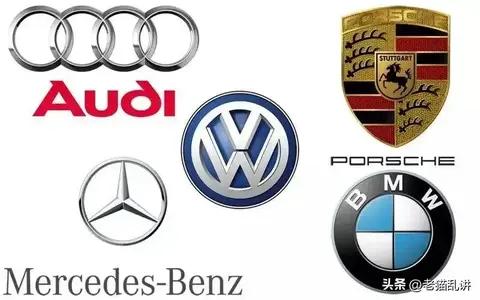 买车必看!德美日韩法系车优缺点大起底，看完再也不被销售忽悠_懂车帝