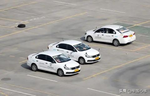 手动挡好不好开?新手小白必看指南_懂车帝