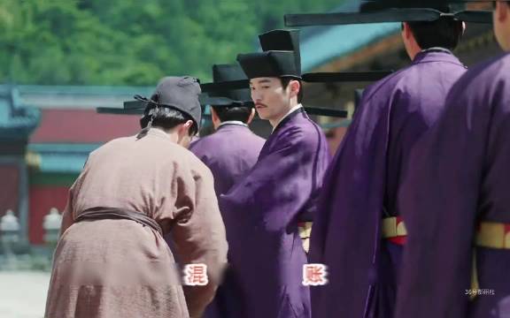 晏殊当庭打断人牙刘娥称妙人