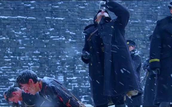 这里面的刘浩存是真好看，可惜是个吃人血馒头的