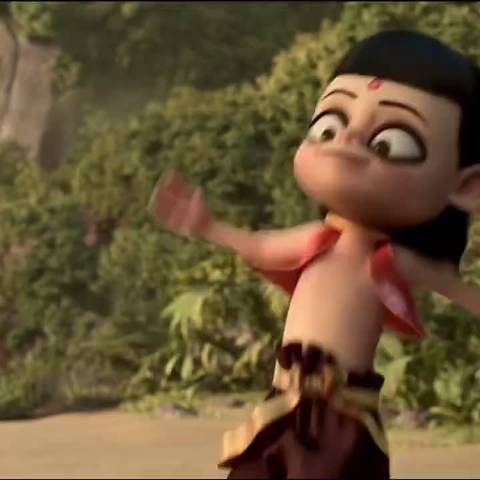 “你是我唯一的朋友” 吒宝和丙宝俩个小可怜