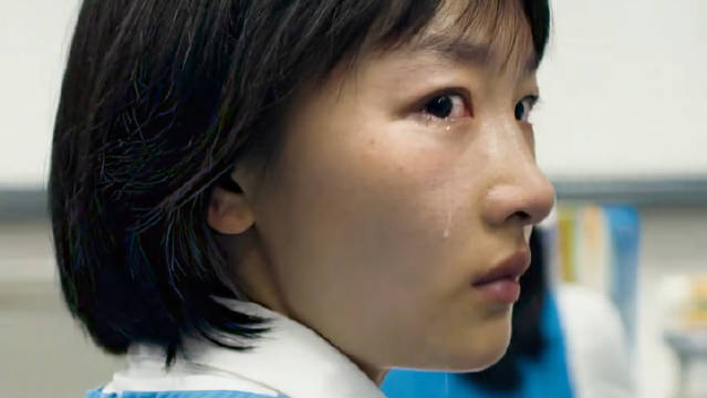 地狱空荡荡，恶魔在人间，令人绝望的校园青春片