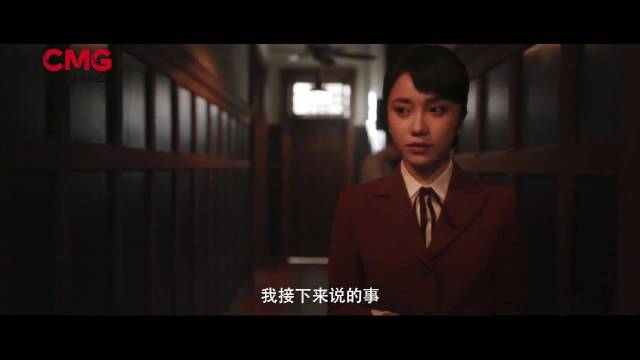 谍报上不封顶登央视片单