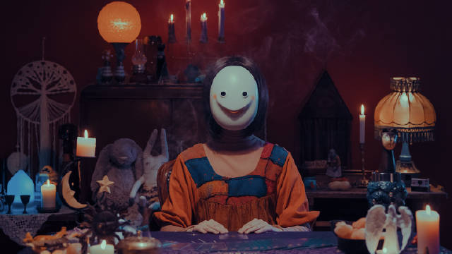 郑伊健主演悬疑剧《百万人推理》首曝预告，2026年Netflix上线