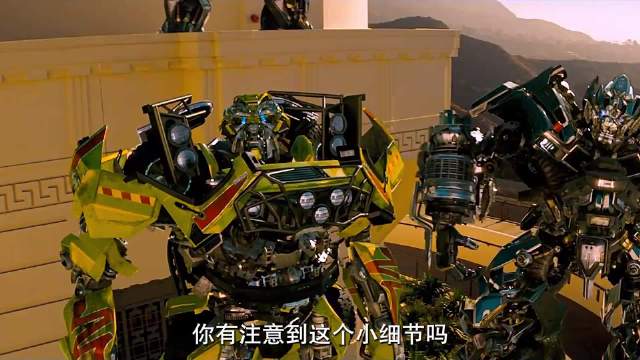 大柱子的全息投影技术原来这么实用，怎么很少看他在实战中用呢...汽车人